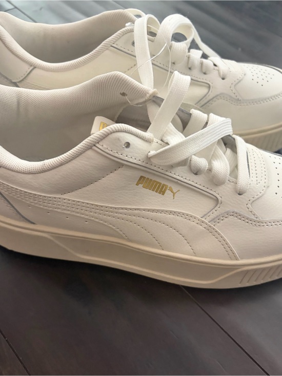 Puma Shoes - Puma Carina 2.0 Platform Sneakers